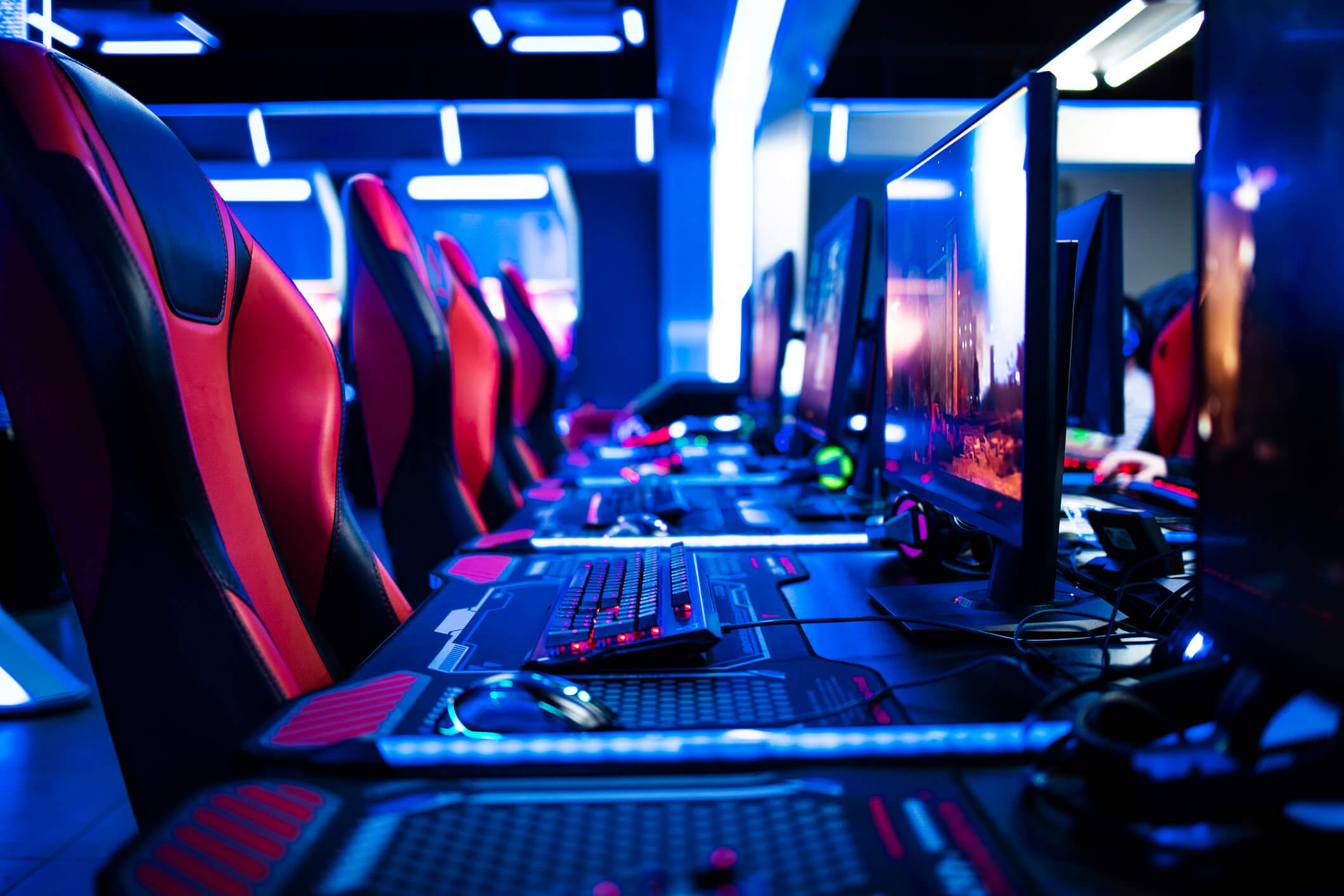 esports